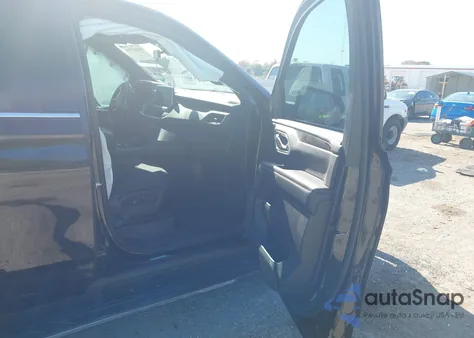 2021 Chevrolet Suburban 2Wd Ls из США, поврежденный, VIN 1GNSCBKD1MR233454